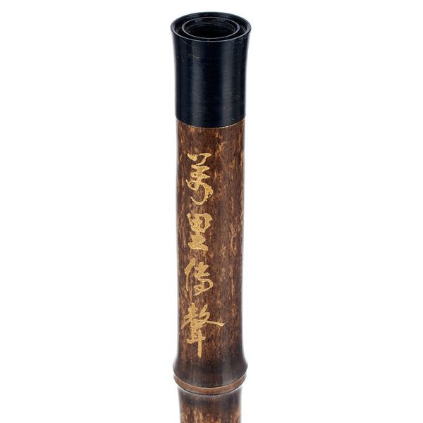 Artino Chinese QuDi Flute Bb-major