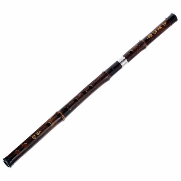 Artino Chinese QuDi Pro Flute E