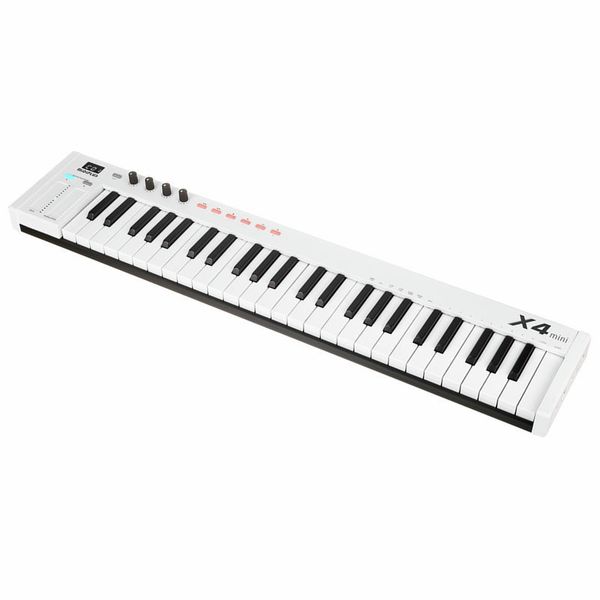 thomann midi keyboard