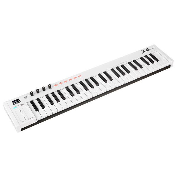 best keyboard for recording beats