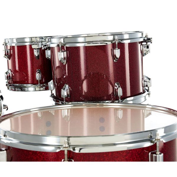 Tama Superst. Classic Shells 22 DRP