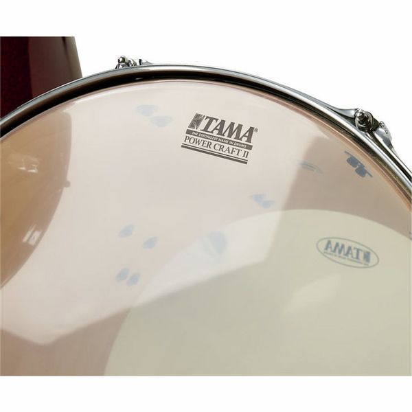 Tama Superst. Classic Shells 22 DRP