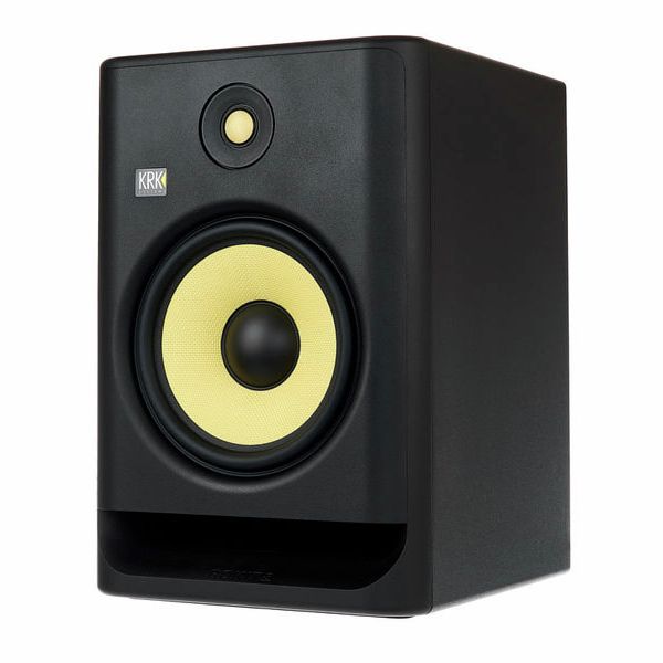 Pair KRK KRK Rokit RP8 G4 Professional Active Powered 8” DJ Studio Monitor Speaker 