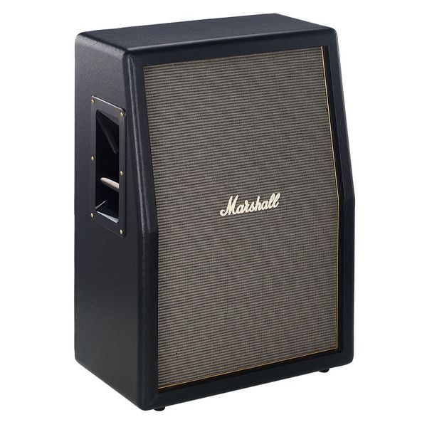 marshall origin 212a cabinet