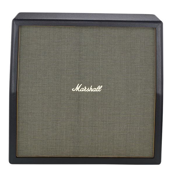 marshall origin 412 a cabinet