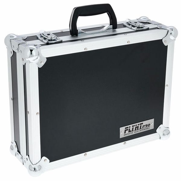 Flyht Pro Microphone Case 7 bk Thomann UK