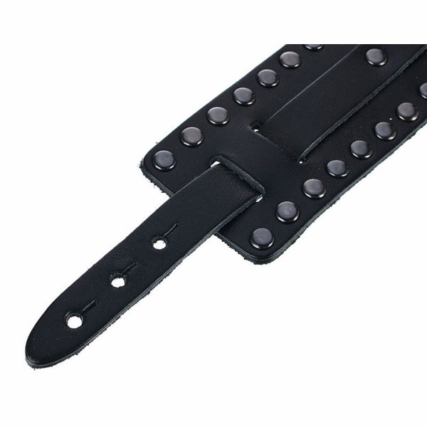 Minotaur Wristband Pick-Holder Black