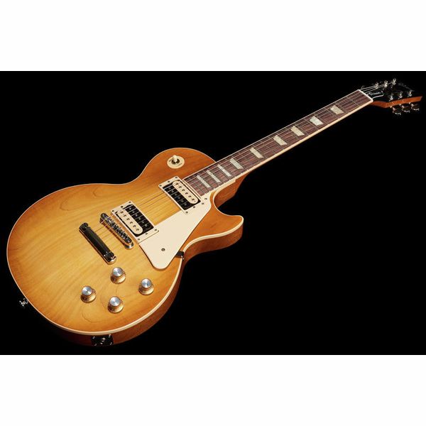 Gibson Les Paul Classic HB