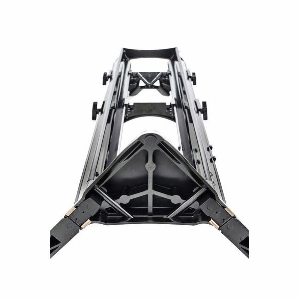 Stay Keyboard Stand Piano Black Thomann Elláda