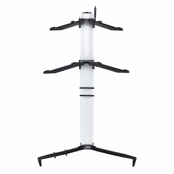 stay keyboard stand tower