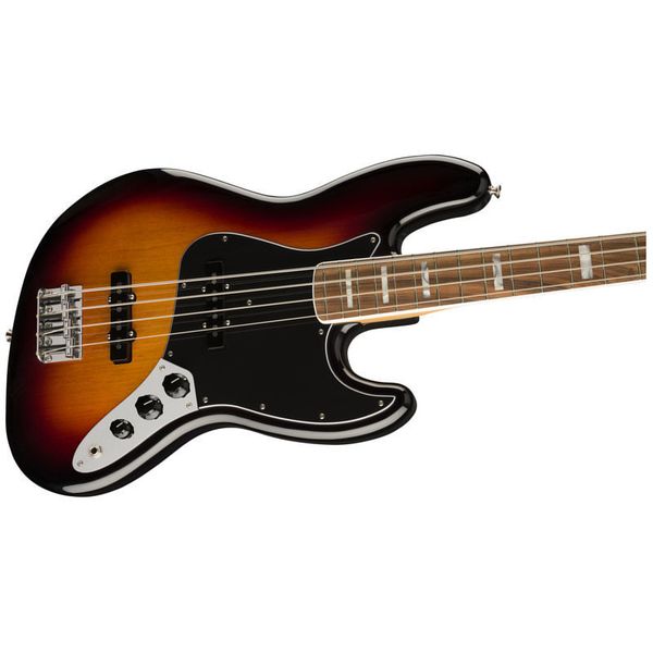 Fender Vintera 70s Jazz Bass 3-SB