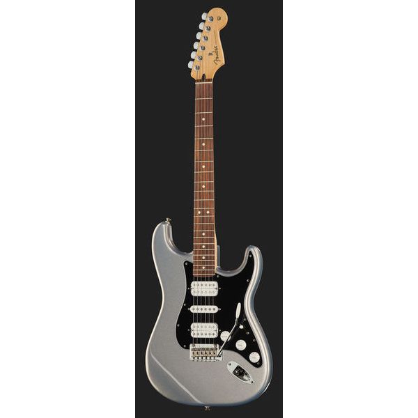 Fender Player Series Strat HSH PF SLV