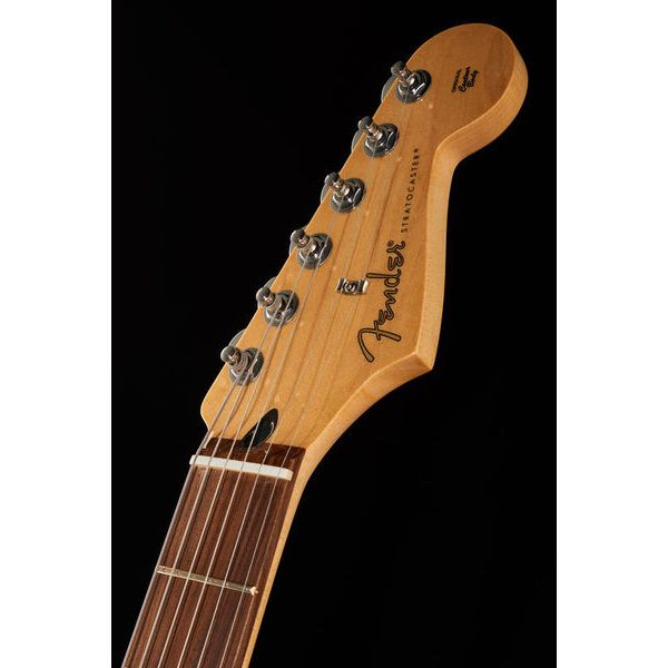 Fender Player Series Strat HSH PF SLV