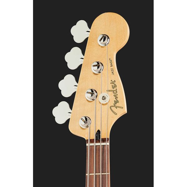 Fender Player Series Jazz Bass PF Cap