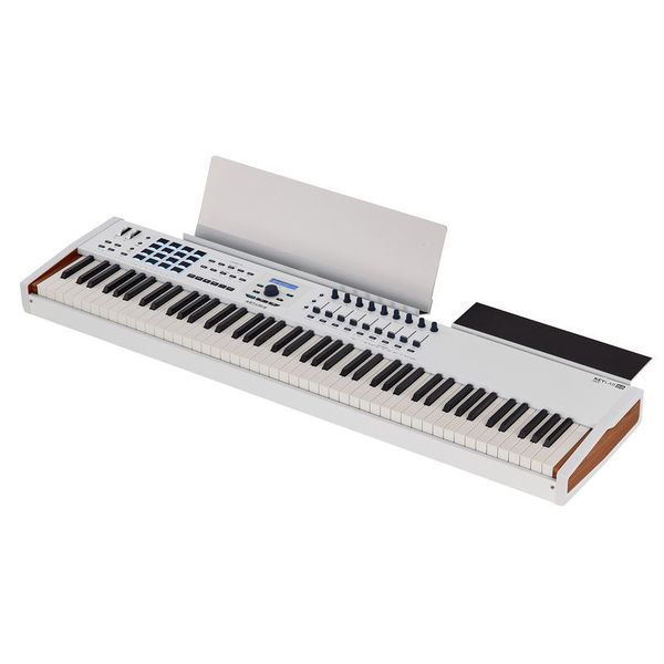 fl studio connecting midi keyboard