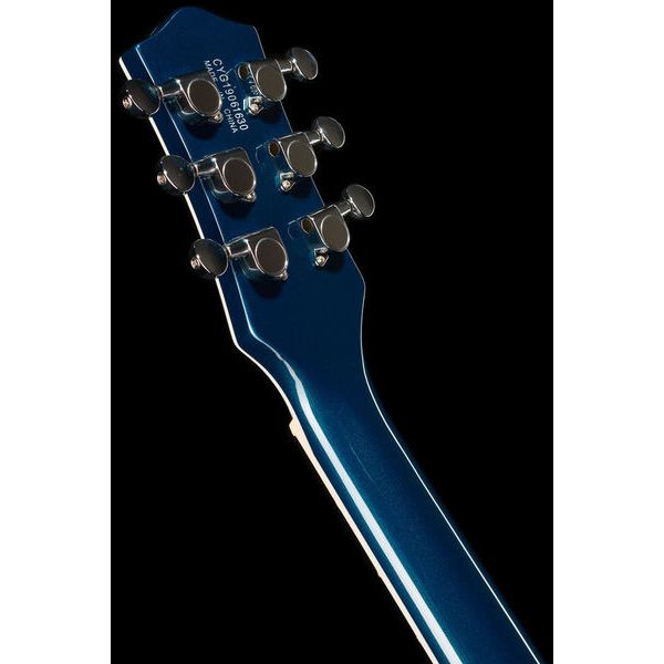 Gretsch G5232T Electromatic Double Jet Bigsby 2021 guitare électrique 