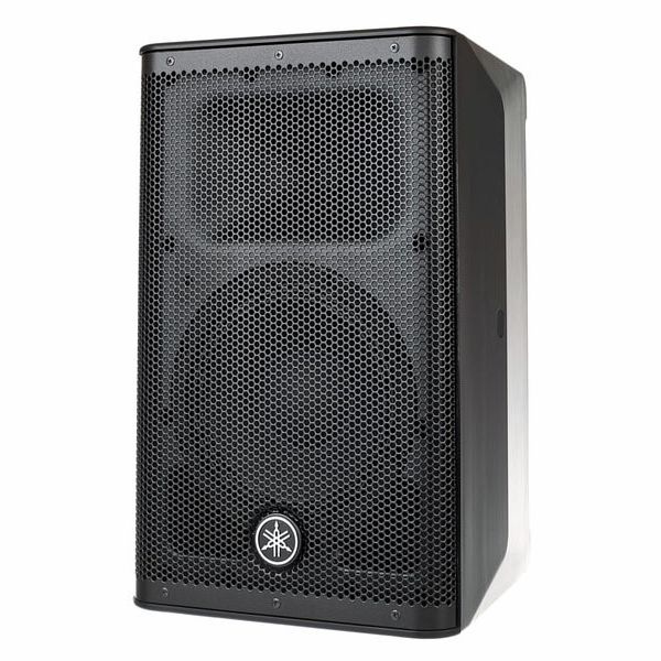 yamaha dxr8 speakers