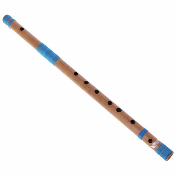 Thomann Nataraj Bansuri Pro Flute G