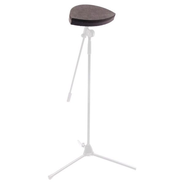 Thomann Practice Pad PPWH + Stand