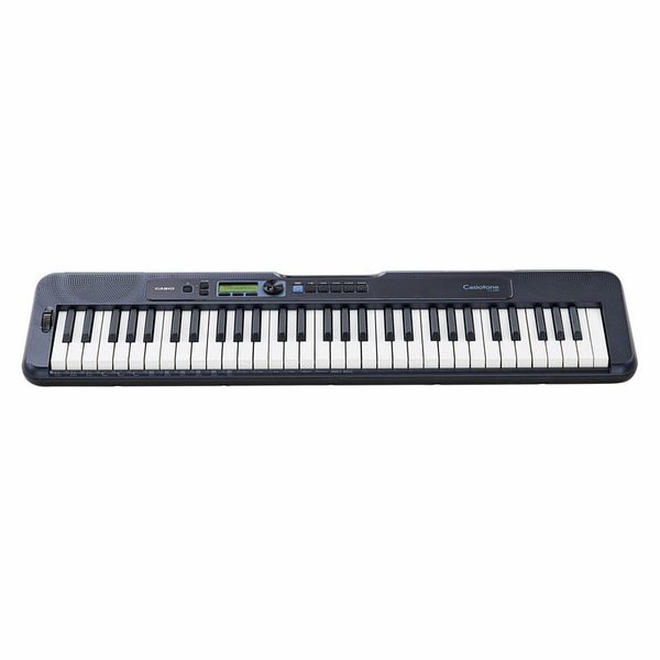 casio ctk 140