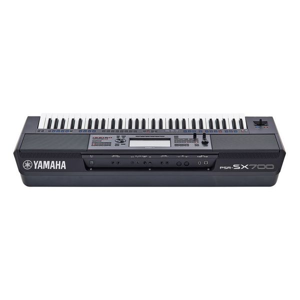 price of yamaha psr sx700