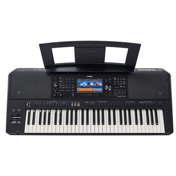 yamaha keyboard price below 20000