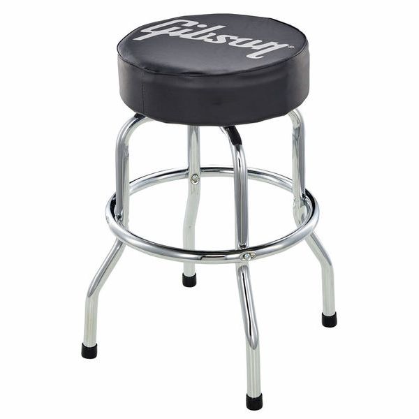 gibson guitar stool