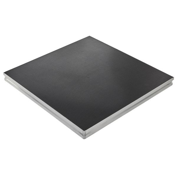 Stageworx Tec Deck 1x1m ODW Thomann Nederland