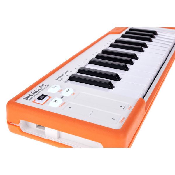 microlab orange