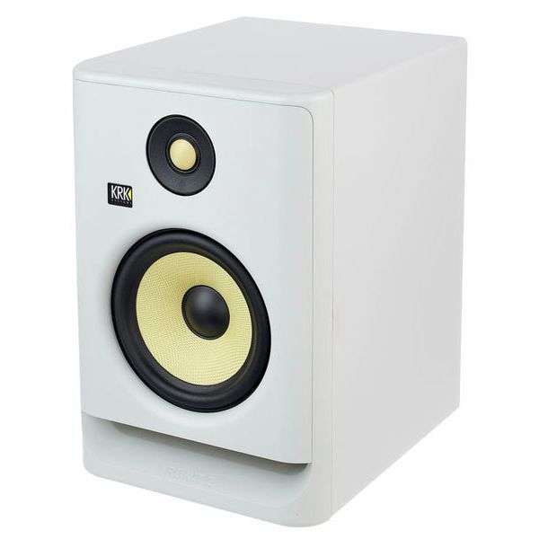 krk rokit 7 g4 white noise