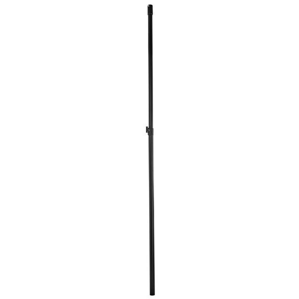 Wentex P&D 1,8-3,0m upright 2-Way BK