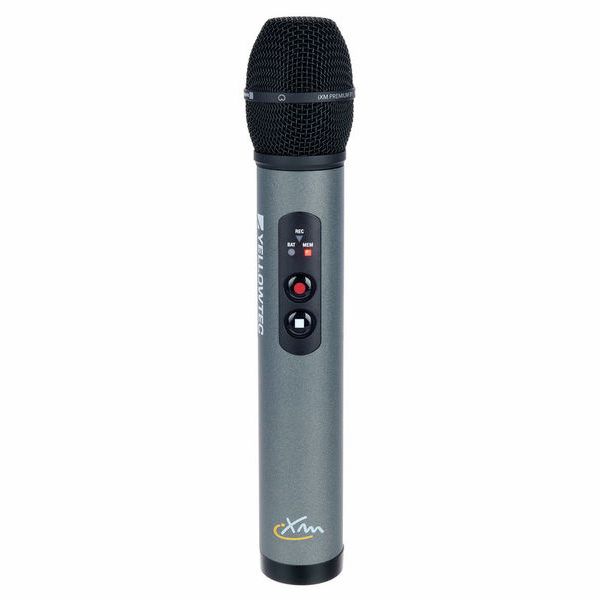 Yellowtec iXm Bundle Premium Cardioid