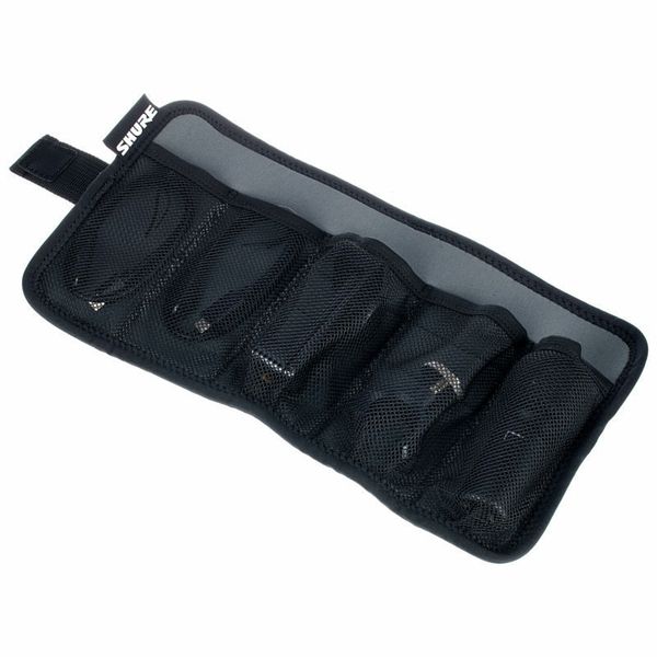 Shure Portable Videography Kit Thomann UK