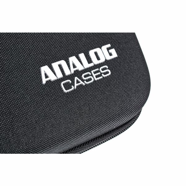 Analog Cases Pulse Case 0-Coast