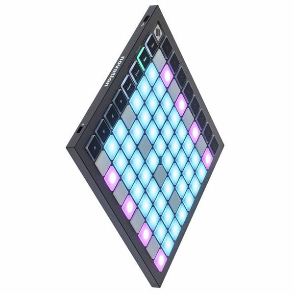 novation launchpad thomann