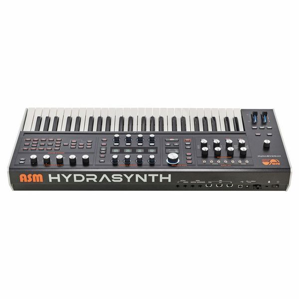 ASM Hydrasynth Keyboard