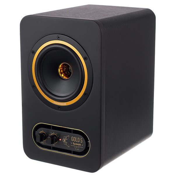 tannoy gold5