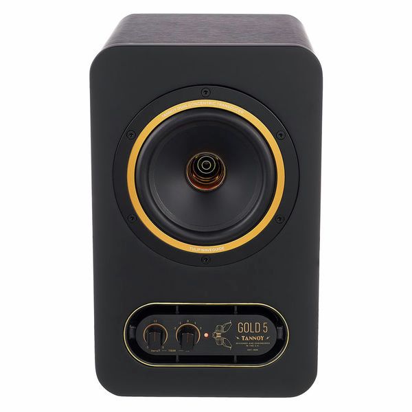 tannoy gold 5 thomann