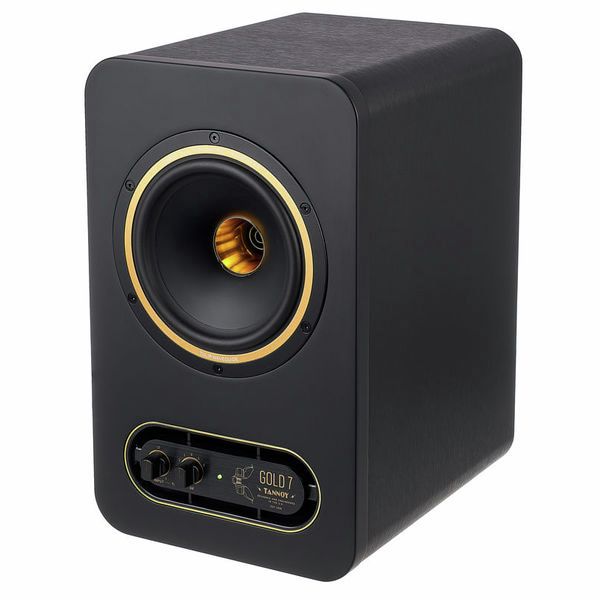 tannoy gold7