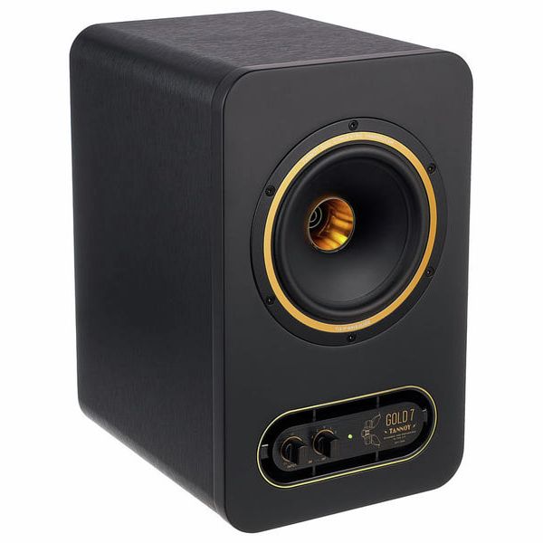 tannoy gold 7 specs