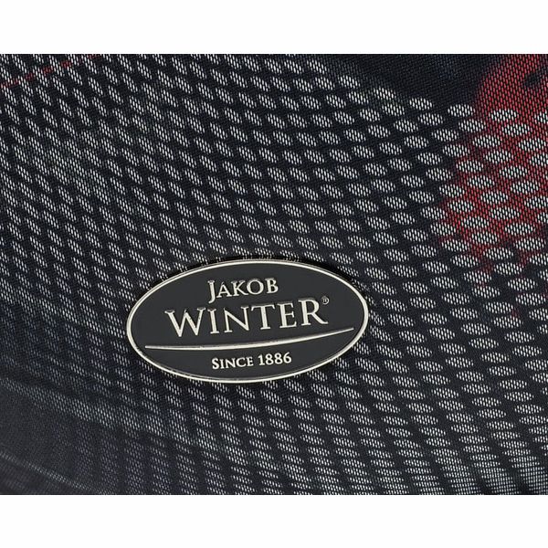Jakob Winter JW 52017 4/4 VIBE Violin Case
