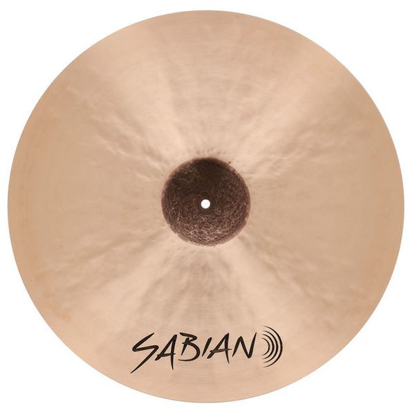 Sabian 22" HHX Complex Thin Crash