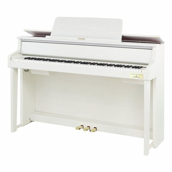 casio celviano grand hybrid piano