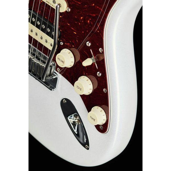 Fender AM Ultra Strat MN HSS A. Pearl