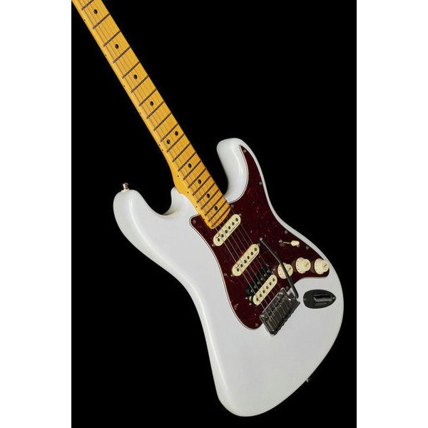 Fender AM Ultra Strat MN HSS A. Pearl
