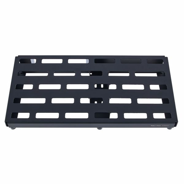Rockboard Pedalboard w. Gig Bag TRES 3.0 Musikhaus Thomann
