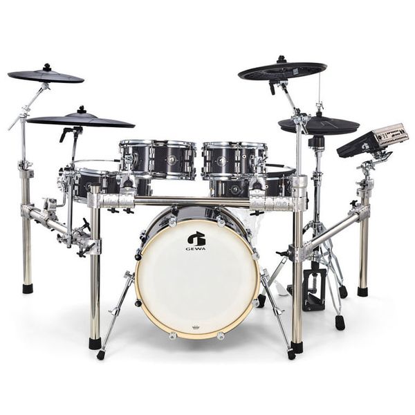 Gewa G9 E-Drum Set Pro C5