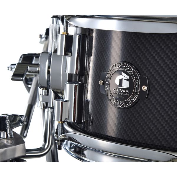 Gewa G9 E-Drum Set Pro C6