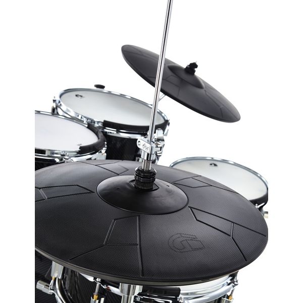 Gewa G9 E-Drum Set Pro C6