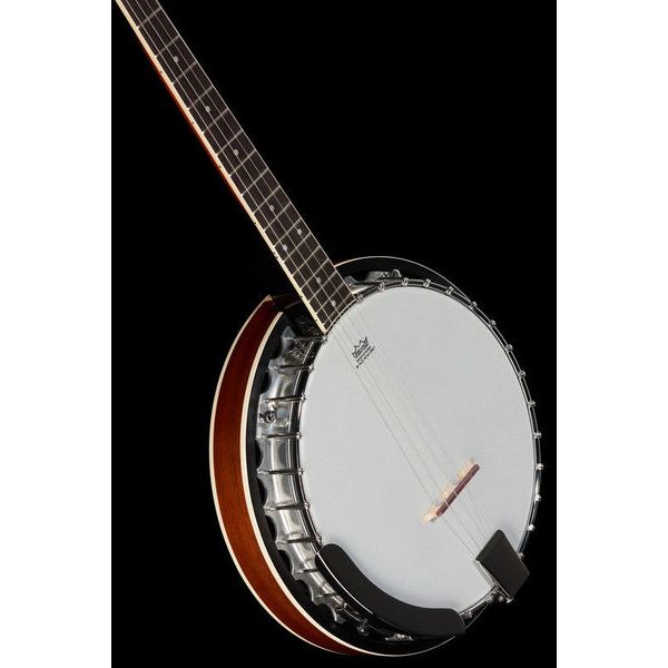 Harley Benton HBJ-24 Short Scale Tenor Banjo